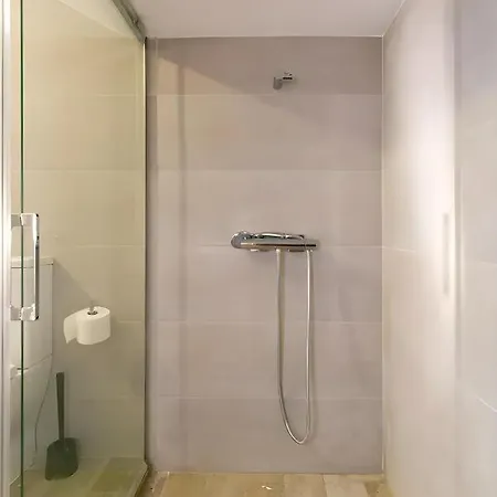 Holiday home Cuevas Del Albaicin Granada