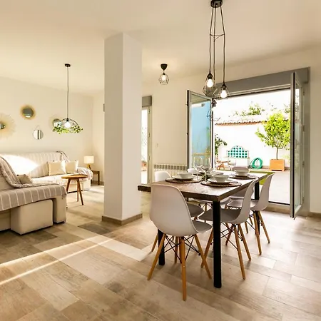 Holiday home Cuevas Del Albaicin *