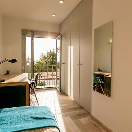 Cuevas Del Albaicin Holiday home Granada