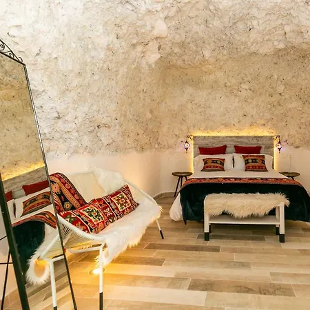 Cuevas Del Albaicin Holiday home