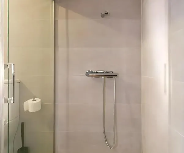 度假居 Cuevas Del Albaicin 格拉纳达