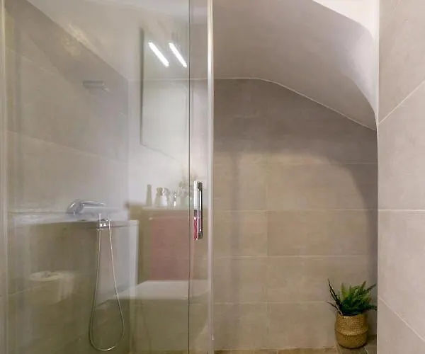Cuevas Del Albaicin 格拉纳达